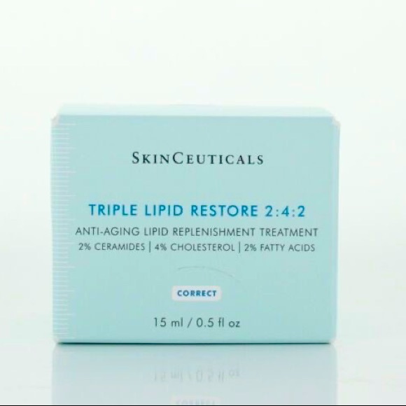 SkinCeuticals: TRIPLE LIPID RESTORE (15ml) - Picture 1 of 1